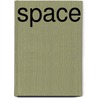 Space door Coloring Books