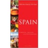 Spain door Alistair Sawday