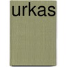 Urkas door Nicolai Lilin