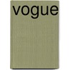 Vogue door Hamish Bowles