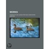 Works by Thomas Kyd