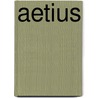 Aetius door Ian Hughes