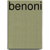 Benoni door Knut Hamsun