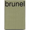 Brunel by Annabel Gillings