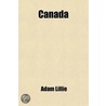 Canada door Adams Lillie