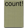 Count! by Tango Books