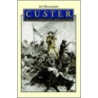 Custer door Larry McMurtry