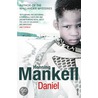 Daniel door Henning Mankell
