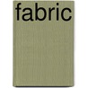 Fabric door Richard Froude