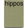 Hippos door Clara Reade