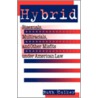 Hybrid by Ruth Colker