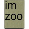 Im Zoo door Butz Buse