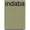 Indaba door William B. Franklin