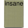 Insane by Richard Pryor