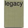 Legacy door Harry Ostrer