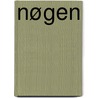 Nøgen by Thomas Jensenius