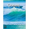 Oceans door Yvonne Franklin