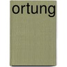 Ortung by Ursula Selle