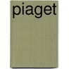 Piaget door Franco Cologni