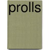 Prolls by Owen Jones