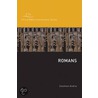 Romans door Solomon Andria