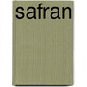 Safran door Heike Edith Sunder-Plassmann