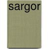 Sargor door El Creeco