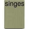 Singes door Elisabe Barille