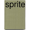 Sprite door Leigh Michael