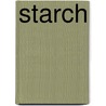 Starch door T.L. Barsby