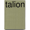 Talion by Mary Maddox