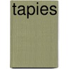 Tapies by Prólogo