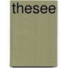 Thesee by André Gide