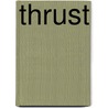 Thrust door Richard Noble