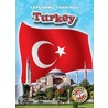 Turkey door Lisa Owings