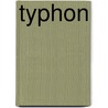 Typhon door Joseph Connad