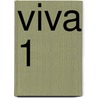 Viva 1 door Inge Mosebach-Kaufmann