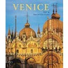 Venice door Giandomenico Romanelli