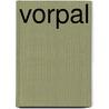 Vorpal by C. Jared Castor
