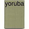 Yoruba by Constantine Petridis