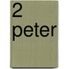 2 Peter door David Martyn Lloyd-Jones