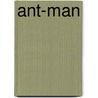 Ant-Man door Tom DeFalco