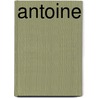 Antoine door Rostaud Edmond 1868-1918