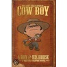 Cow Boy by Nate Cosby