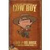 Cow Boy door Nate Cosby