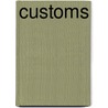 Customs door Sae Latvia