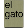 El Gato door Montse Ganges