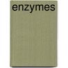 Enzymes by Sajid Mehmood