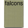 Falcons door Ashley P. Watson Norris