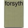 Forsyth door Stuart Thomas Wright